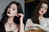 Lưu Thi Thi giảm thành công 10 kg sau khi sinh, duy trì loạt thói quen này để giữ dáng như đôi mươi