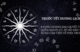Trước Tết dương lịch: 4 cung hoàng đạo dễ bị 'thần tình yêu' tác động, rũ bỏ quá khứ, yêu lại từ đầu