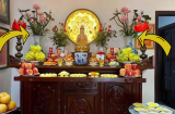 Loại hoa bền đẹp, màu sắc sặc sỡ nhưng tối kỵ đặt lên bàn thờ: Càng để mất lộc