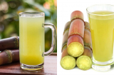 Loại nước ngọt lịm nhưng giúp kiểm soát đường huyết, dưỡng thận, chống K hiệu quả