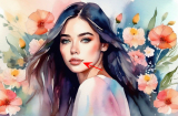 Người sở hữu 1 trong 5 tướng mặt này sau 30 tuổi dễ phát tài, hậu vận của nả đầy nhà