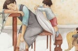 'Trong nhà có hai âm thanh này, không phải là một dấu hiệu tốt”, âm thanh nào vậy?