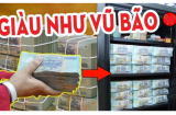 3 tuổi hết Tam Tai giàu như vũ bão từ 2024-2026: 1 tuổi chẳng bon chen Tiền - Danh vẫn chạm nóc