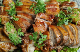 Những người không nên ăn thịt vịt