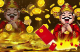 Từ 1/1 đến 20/1 dương: 4 tuổi là con cưng của Bồ Tát, ăn nên làm ra, tiền nhiều vô kể