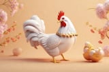 10 ngày đầu tháng 1/2024, 3 tuổi đi đằng Đông hứng vàng, đi đằng Tây hứng bạc, bội thu tài lộc