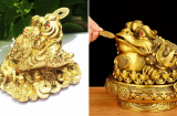 Thầy phong thủy chỉ 3 đồ vật hút tài lộc cực đỉnh, nên đặt lên bàn thờ để năm mới vương giả, sung túc
