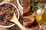 Giàu omega-3 hơn cá hồi, loại hạt này được cho là ‘thần dược’ hạ mỡ máu, kiểm soát đường huyết