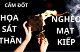 Tổ tiên dạy: 6 món đồ này không dùng thì vứt nhưng cấm được đốt kẻo gặp họa sát thân, khốn khó cả đời