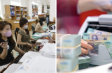 5 bảng lương mới từ ngày 1/7/2024: Thông tin mới nhất
