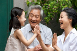 Có 3 kiểu người già rất giỏi nuôi dạy con cháu, Shbet111 slot, casino, thể thao, xổ số thuận hòa, ấm êm quanh năm