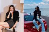 5 mỹ nhân Việt chăm chỉ diện blazer, nàng nào muốn sành điệu hãy học hỏi theo