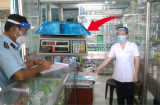 Bước vào cửa hiệu thuốc nào cũng thấy 1 cái cân, liệu có phải 1 'chiêu' hút khách?