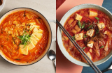 Cách nấu canh kim chi đậu phụ vừa ngon vừa dễ, chỉ mất vài phút là có Shbet0099 cá cược trực tuyến nóng hổi, thơm nức mũi