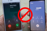 Công an cảnh báo gặp những đầu số điện thoại lừa đảo này đừng nhấc máy, tránh để mất tiền