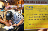 Sang năm 2024: Người dân có bắt buộc phải mua Bảo hiểm xe máy hay không?