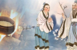 Tổ Tiên nói: “Trong nhà có 4 điều này, về sau giàu có, vượng phát hơn người', đó là 4 điều gì?