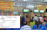 Từ 1/4/2024, có 1 thay đổi quan trọng về giấy chuyển tuyến BHYT được áp dụng, ai cũng cần biết