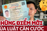 Từ 2024 trở đi: Thẻ Căn cước công dân sẽ thay đổi 5 thông tin quan trọng, ai cũng cần biết