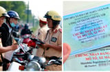 Từ nay, đi xe người thân, bạn bè không vi phạm luật giao thông thì có bị xử phạt lỗi không chính chủ?