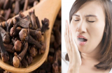 5 chất làm thơm miệng tự nhiên giúp loại bỏ mùi hôi miệng chẳng cần dùng thuốc