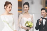 Liên tục phát 'cẩu lương', hôn nhân thực tế của Cường Đô la - Đàm Trang liệu có viên mãn sau 5 năm cưới?