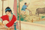 Tổ Tiên đã dạy: “Đàn ông có lông không tranh roi xuân, phụ nữ béo tốt không đi xem đèn”