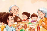 Tổ tiên dạy không sai: 'Bếp có tiếng bát, thư phòng có hương, phòng ngủ có tiếng rì rầm, Shbet111 slot, casino, thể thao, xổ số thịnh vượng'