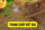 Từ 2024 trở đi: 3 cách giải quyết tranh chấp đất đai mà người dân biết tránh thiệt thòi