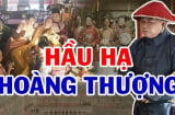Vì sao Hoàng đế nhà Thanh đã có cung nữ hầu hạ, vẫn phải có thái giám đứng cùng?