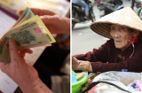 Năm 2024: Người cao tuổi thuộc 4 trường hợp này sẽ được hưởng trợ cấp hàng tháng, ai cũng cần biết