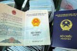 Từ 2024: Loại giấy tờ bắt buộc phải có khi đi làm hộ chiếu, ai quên sẽ bị từ chối ngay