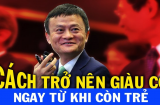 5 kiểu người dễ trở nên giàu có nhất vào năm 2024: Hãy xem có bạn không nhé