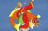 Còn bao nhiêu ngày nữa đến Lễ cúng Ông công ông táo?