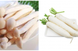 3 thực phẩm bổ hơn thịt, rẻ hơn tổ yến: Mệnh danh nhân sâm mùa đông, đi chợ nhìn thấy đừng tiếc tiền mua