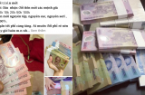 Làm dịch vụ đổi tiền lẻ kiếm lời dịp Tết có bị phạt không?