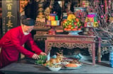 Tổ tiên nhắc nhở: Giao thừa có 3 thứ không được để ''rỗng'', năm sau không sợ nghèo khó, 3 thứ đó là gì?