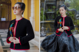 Những chiếc áo trần bông đẹp được chị em ưa thích, nhất định phải có 1 chiếc trong tủ quần áo của mình