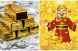 10 ngày đầu tháng Chạp (1/12-10/12) Âm: 3 tuổi kinh doanh đắc tài chẳng thiếu tiền xài, 1 tuổi Tài- Lộc rực rỡ