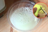 Cắt nhỏ cục xà phòng để vào góc nhà: Lợi ích tuyệt vời nhà ai không biết là rất thiệt