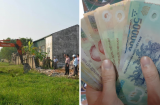 Năm 2024: Các khoản tiền đền bù người dân có thể được nhận khi thu hồi đất nông nghiệp