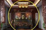 Phong thủy bàn thờ kỵ nhất 5 điều: Phạm chỉ 1 cũng mất lộc, tiền của đội nón ra đi