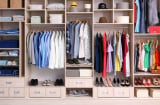 7 bước giúp bạn sắp xếp tủ quần áo mùa đông nhanh chóng nhất