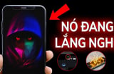 Điện thoại bạn có đang bị theo dõi hay không: Nhìn điểm này sẽ rõ