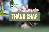 Tháng Chạp: Làm ngay 5 việc để cả tháng hanh thông, tài lộc ào ào