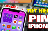Có một nút ẩn 'thần kỳ' trên điện thoại, ấn bật lên sạc pin nhanh gấp 3 lần