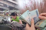 Đi làm vào Tết Âm lịch 2024 người lao động được trả bao nhiêu tiền lương?