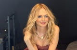Hạnh phúc khi không sinh con, người phụ nữ gợi tình nhất hành tinh, nữ diễn viên Heather Graham chia sẻ lý do