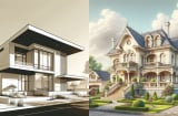Người xưa dặn: ‘Xây nhà hướng Nam, không làm cũng có ăn’, vì sao?