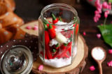 Ớt tươi mua về làm theo 4 cách này quanh năm có ớt dùng mà không lo hỏng